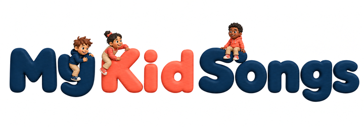 MyKidSongs