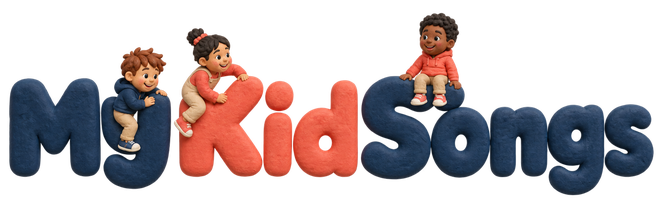 MyKidSongs